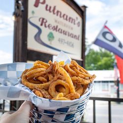 Putnam's Waterview Restaurant