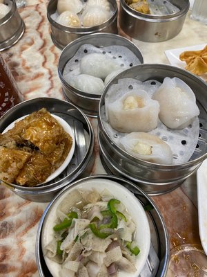 Happy Spice Chinese Restaurant by null