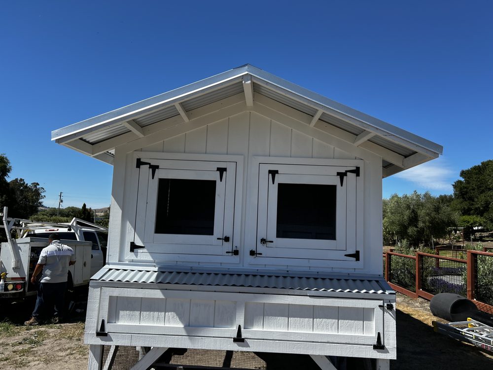 Slide of David Roofing & Gutter Repair