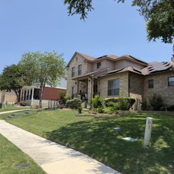Christian Landscaping