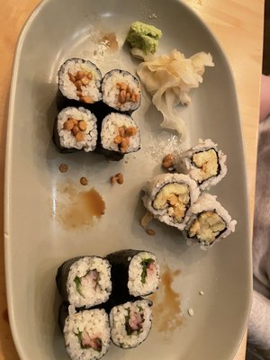 Sushi Yashin by null