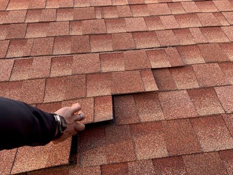 Slide of Dynamic Roofing Concepts