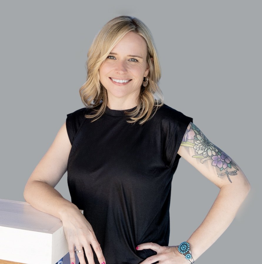 Hummingbird Massage and Wellness Logo