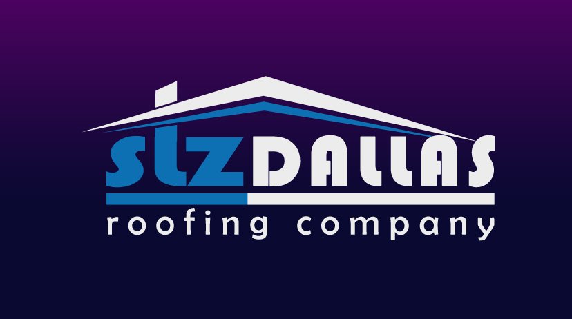 Slide of SLZ Dallas Roofing Company
