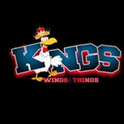 Kings Wings And Things - Untitled