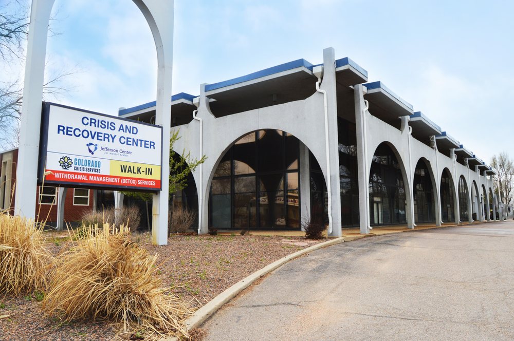 JEFFERSON CENTER Updated October 2024 Request Information 4643