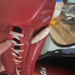 Houston Fight Shop