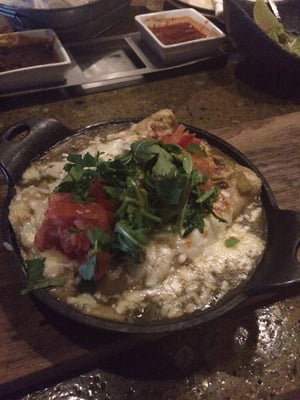 Saint Anejo by null Saint Anejo by null