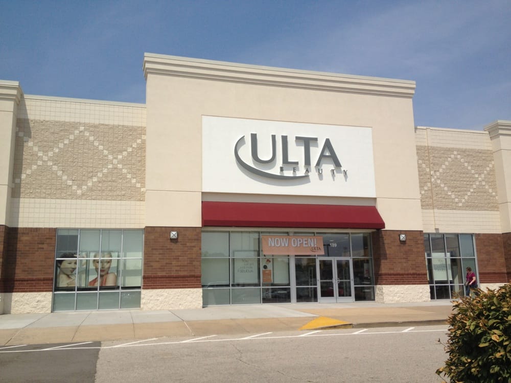 ULTA BEAUTY 78 Photos & 23 Reviews Cosmetics & Beauty Supply 189