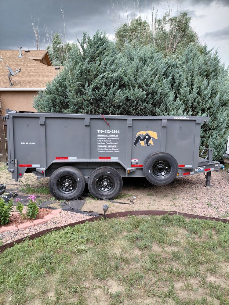 Renovation Prep Partners - veterans service organization in Colorado Springs, CO