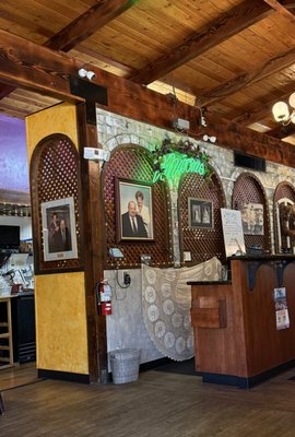 DeNicola's Italian Restaurant by null