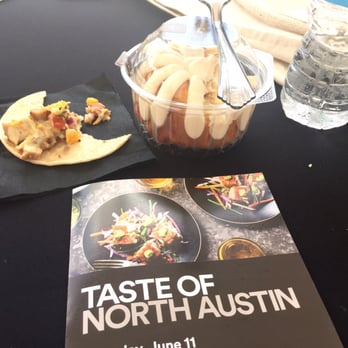 Nothing Bundt Cakes - Tried the white chocolate bunt cake at the Taste of North Austin! Sooo good!! - Bakeries Near Me - Austin, Texas Nothing Bundt Cakes - Tried the white chocolate bunt cake at the Taste of North Austin! Sooo good!! - Bakeries Near Me - Austin, Texas