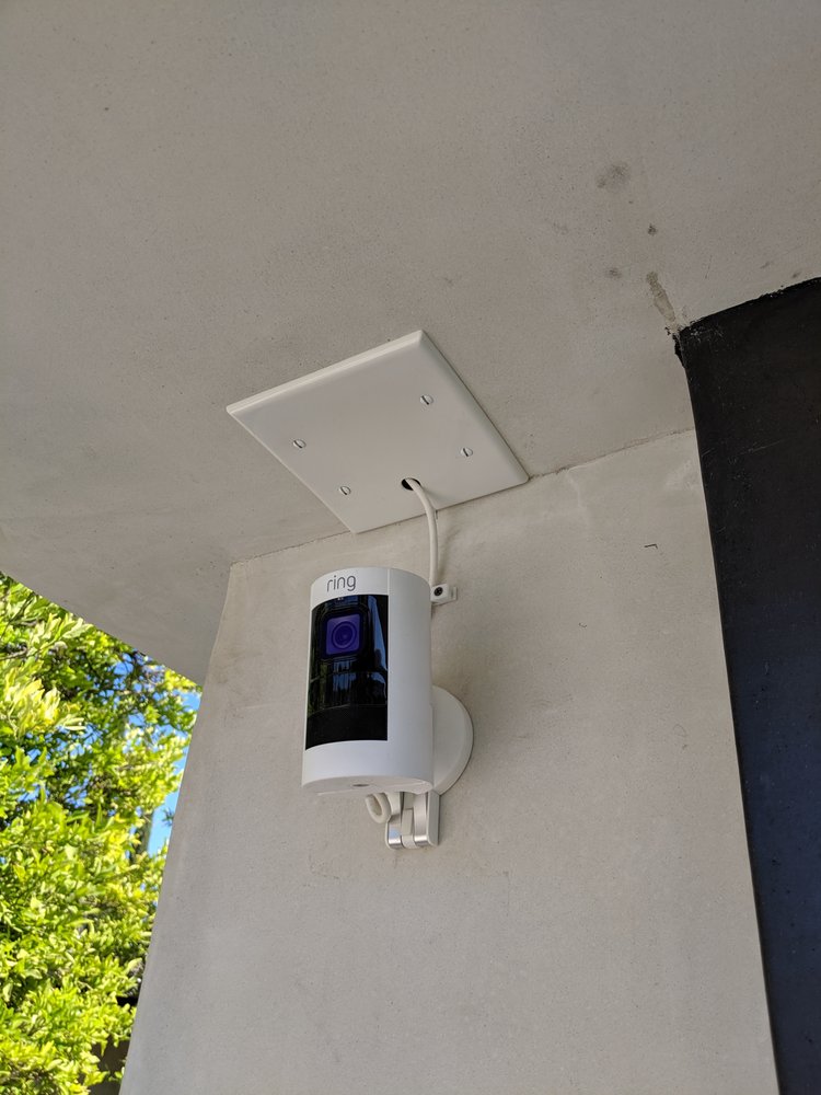 Slide of Brentwood Electrical Solutions