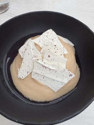 Buvette Pastek by null