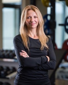 Body Coach Personal Training Image
