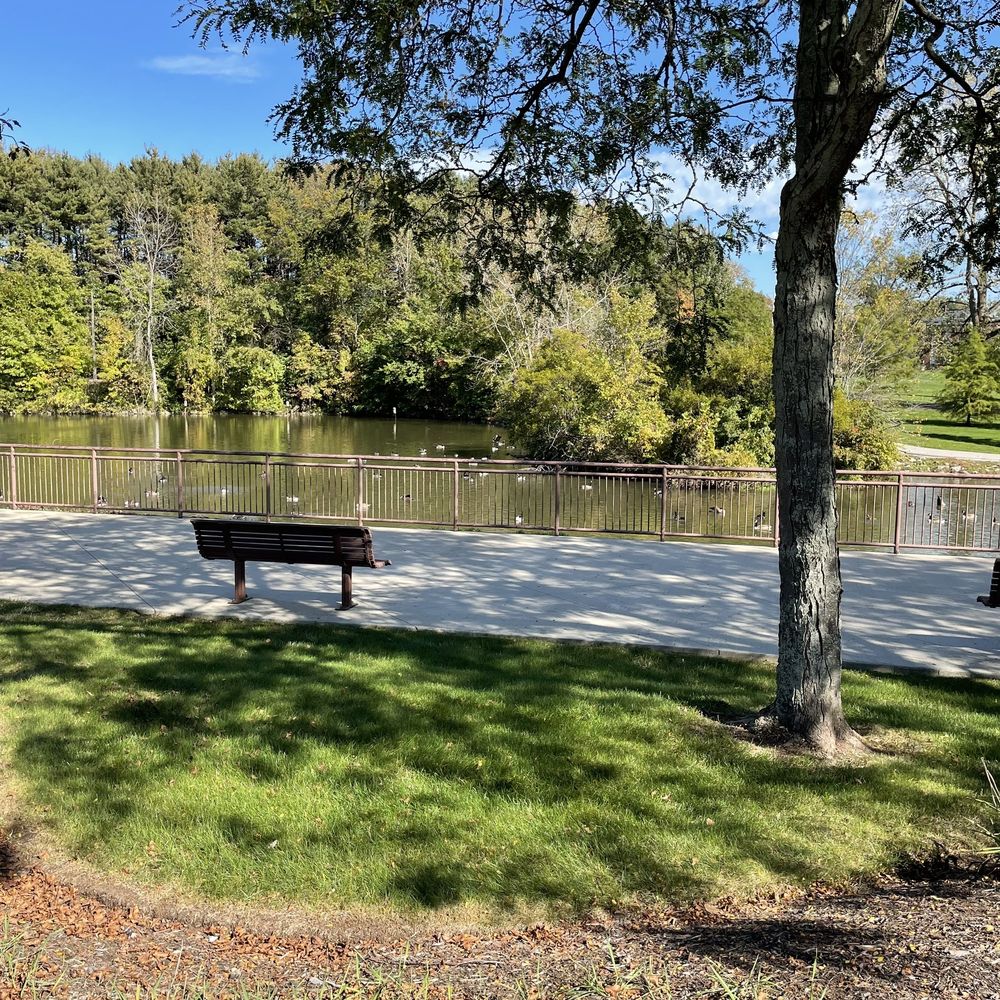 CLAGUE PARK Updated August 2024 1400 Clague Rd, Westlake, Ohio Parks Phone Number Yelp