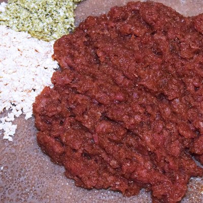 Selam Ethiopian Kitchen by null