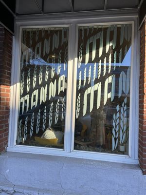 Manna Bakery by null