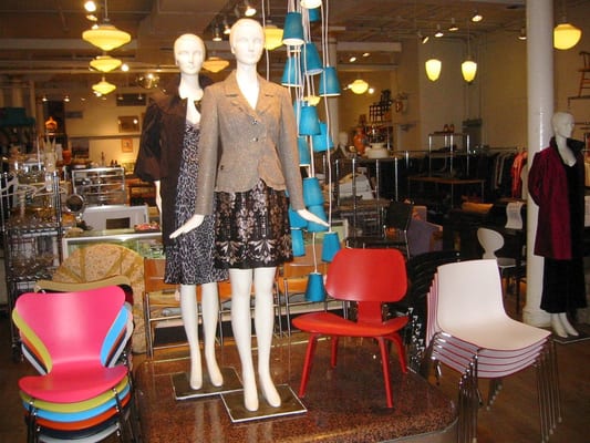 Photo of Angel Street Thrift Shop - New York, NY, US.