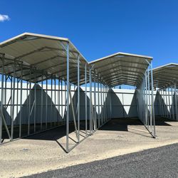 North Mchenry RV Storage