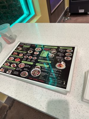 Menu photo 5 Texas Pho House Frisco, TX Menu photo 5 Texas Pho House Frisco, TX