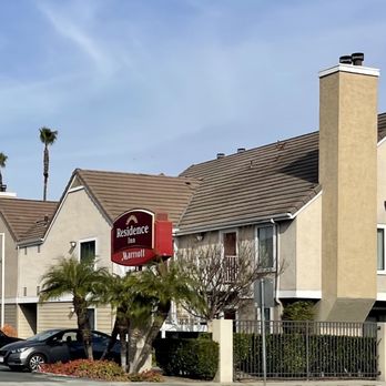 RESIDENCE INN BY MARRIOTT LONG BEACH - 99 Photos u0026 160 Reviews - 4111 East  Willow Street, Long Beach, California - Hotels - Phone Number - Yelp