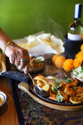 Marigold Maison - Paradise Valley by null