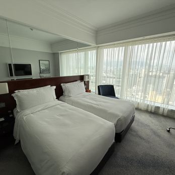 香港康得思酒店 - Comfortable standard room with two beds. - Hotels Near Me - Hong Kong, HK 香港康得思酒店 - Comfortable standard room with two beds. - Hotels Near Me - Hong Kong, HK
