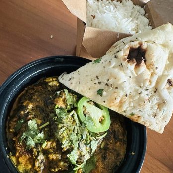 Tarka Indian Kitchen - Indian Near Me - Houston, Texas