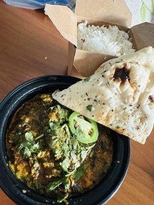 Tarka Indian Kitchen by null