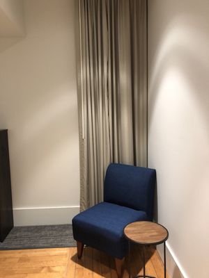 New Bedford Harbor Hotel by null