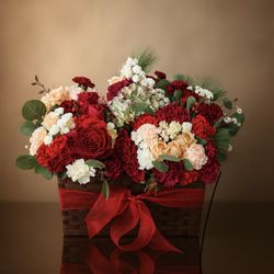 Bespoke Fleurs