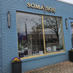 SomaSou MedSpa