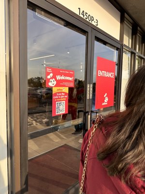 Jollibee by null