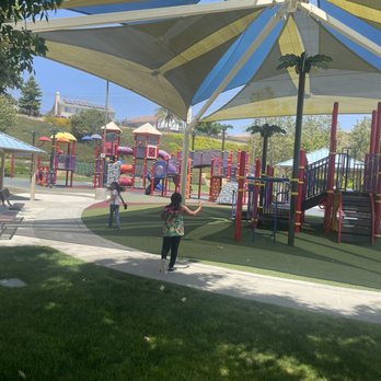 David March Park - Parks Near Me - Santa Clarita, California