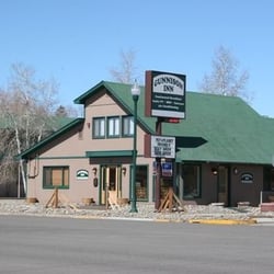 The Gunnison Inn
