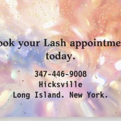 Lush Lash By Palak