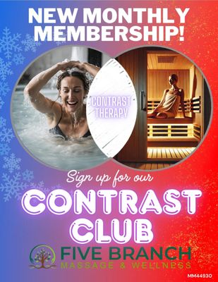 Five Branch Massage & Wellness - Image 7