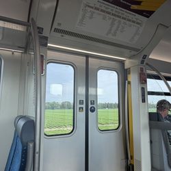 S-Bahn München