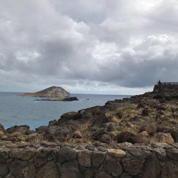 Makapu'u Lookout - Landmarks & Historical Buildings Near Me - Waimanalo, Hawaii Makapu'u Lookout - Landmarks & Historical Buildings Near Me - Waimanalo, Hawaii