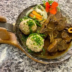 Ristorante Rosmarie - Restaurant - Ristorante