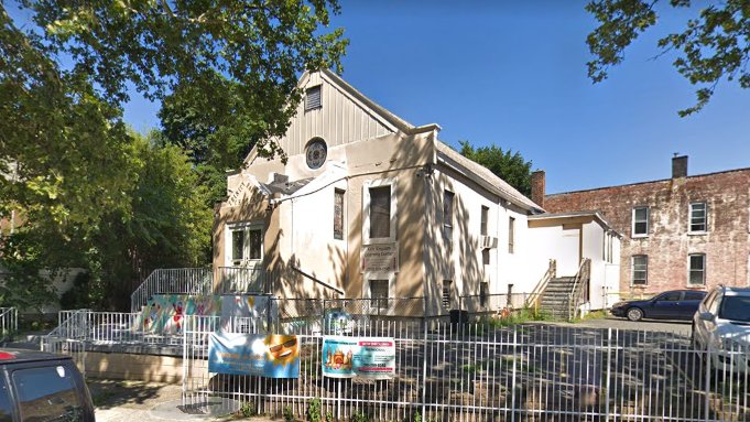 Kidz Kingdom Learning Center - childcare center in Jersey City, NJ