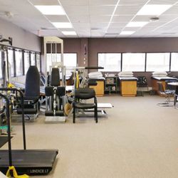 Excel Physical Therapy