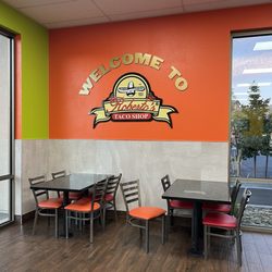 Roberto's Taco Shop - 8/20:24