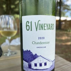 61 Vineyard