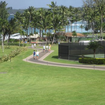 Kapalua Coastal Trail - Going down to D.T. Fleming Beach - Hiking Near Me - Lahaina, Hawaii
