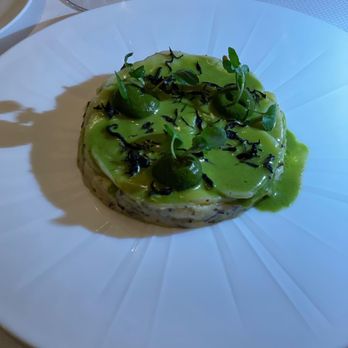 Daniel - Scallops - French Near Me - New York, New York