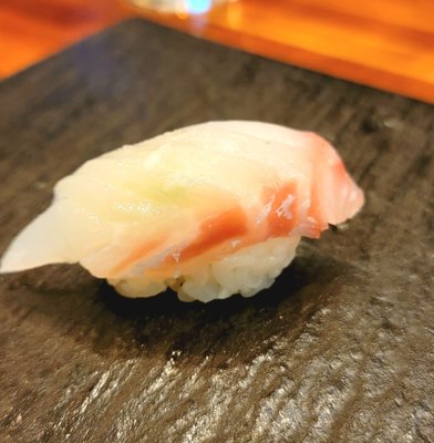 AHI SUSHI BAR by null