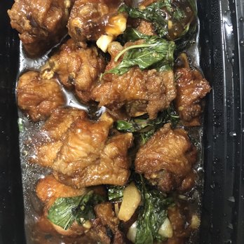 Queen House - Three Cups Chicken Clay Pot 三杯鸡 - Chinese Near Me - Mountain View, California Queen House - Three Cups Chicken Clay Pot 三杯鸡 - Chinese Near Me - Mountain View, California
