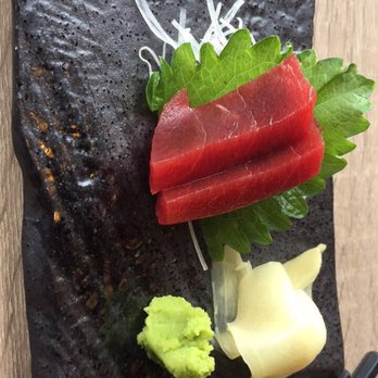 Aki Sushi - Tuna Sashimi - Sushi Bars Near Me - Kennewick, Washington